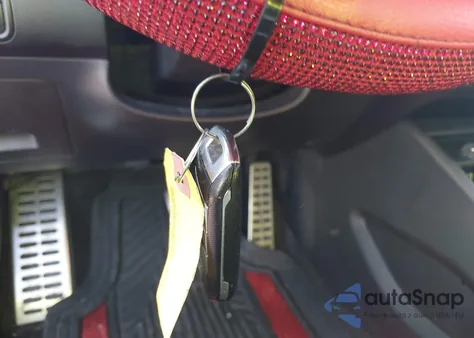 2016 Kia Forte Koup Sx from USA, damaged, VIN KNAFZ6A33G5644386